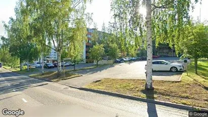 Apartments for rent in Kuopio - Photo from Google Street View