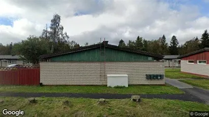 Apartments for rent in Kemi - Photo from Google Street View