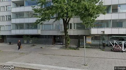 Apartments for rent in Turku - Photo from Google Street View