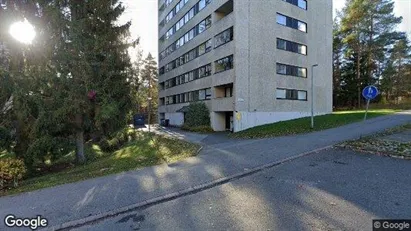 Apartments for rent in Turku - Photo from Google Street View