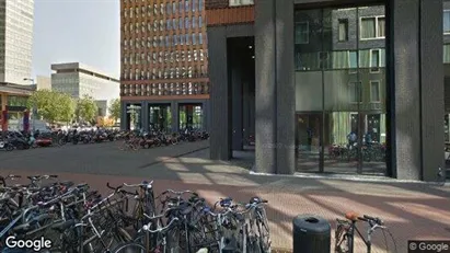 Apartments for rent in Amsterdam Zuideramstel - Photo from Google Street View