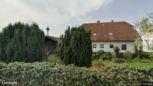Apartments for rent in Katsdorf - Photo from Google Street View