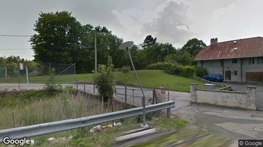 Apartments for rent in Nyon - Photo from Google Street View