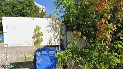 Apartments for rent in Warszawa Mokotów - Photo from Google Street View