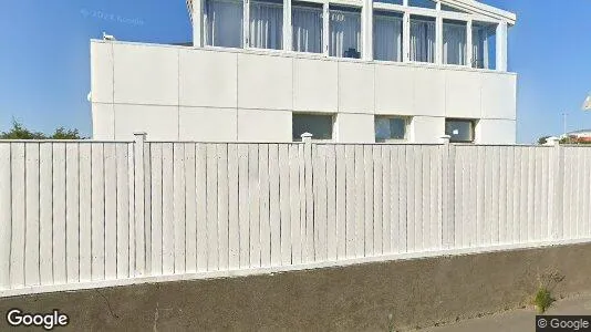 Apartments for rent in Reykjavík Breiðholt - Photo from Google Street View