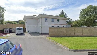 Apartments for rent in Reykjavík Breiðholt - Photo from Google Street View