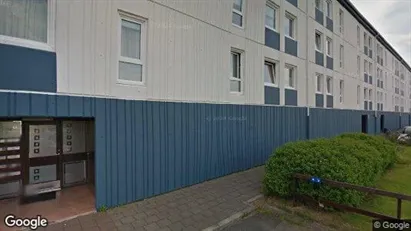 Apartments for rent in Reykjavík Breiðholt - Photo from Google Street View