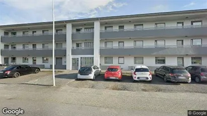 Apartments for rent in Reykjanesbær - Photo from Google Street View