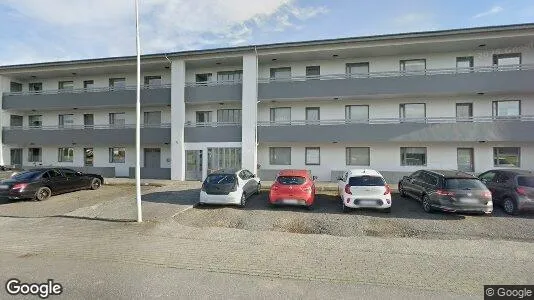 Apartments for rent in Reykjanesbær - Photo from Google Street View