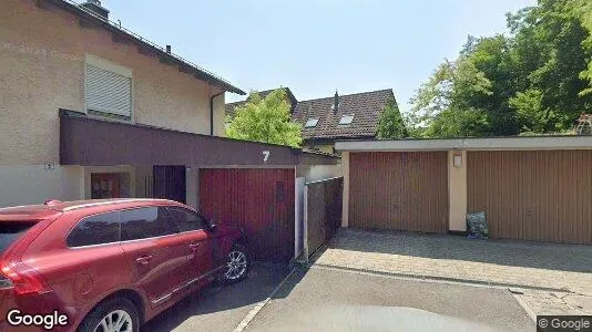 Apartments for rent in Brugg - Photo from Google Street View