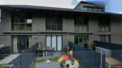 Apartments for rent in Nenzing - Photo from Google Street View