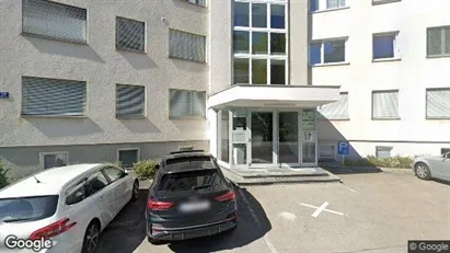 Apartments for rent in Bregenz - Photo from Google Street View
