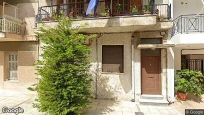 Apartments for rent in Patras - Photo from Google Street View