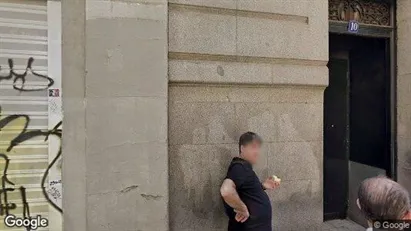 Apartments for rent in Madrid Retiro - Photo from Google Street View