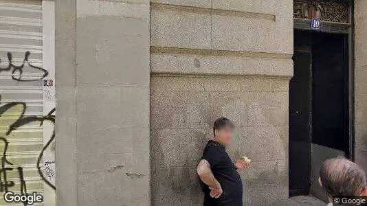 Apartments for rent in Madrid Retiro - Photo from Google Street View