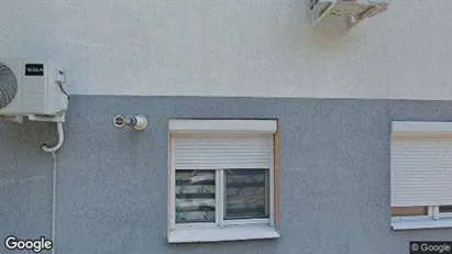 Apartments for rent in Popeşti-Leordeni - Photo from Google Street View