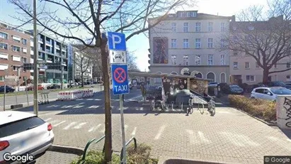 Apartments for rent in Dortmund - Photo from Google Street View