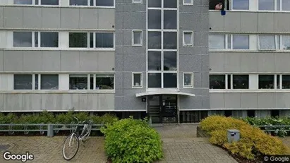 Apartments for rent in Viborg - Photo from Google Street View