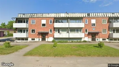 Apartments for rent in Hultsfred - Photo from Google Street View