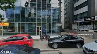 Apartments for rent in Bucharest - Sectorul 2 - Photo from Google Street View