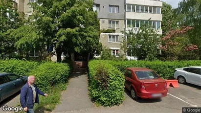 Apartments for rent in Bucharest - Sectorul 3 - Photo from Google Street View