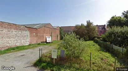 Apartments for rent in Eeklo - Photo from Google Street View