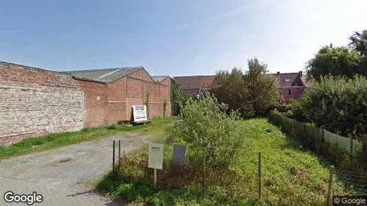 Apartments for rent in Eeklo - Photo from Google Street View