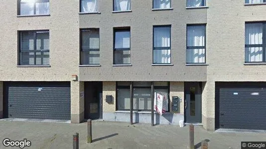 Apartments for rent in Zaventem - Photo from Google Street View