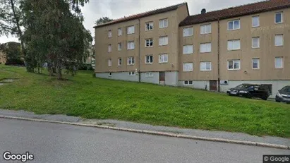 Apartments for rent in Härnösand - Photo from Google Street View