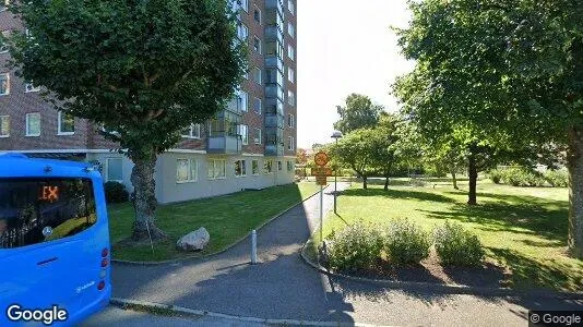Apartments for rent in Askim-Frölunda-Högsbo - Photo from Google Street View