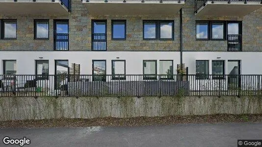 Apartments for rent in Nyköping - Photo from Google Street View