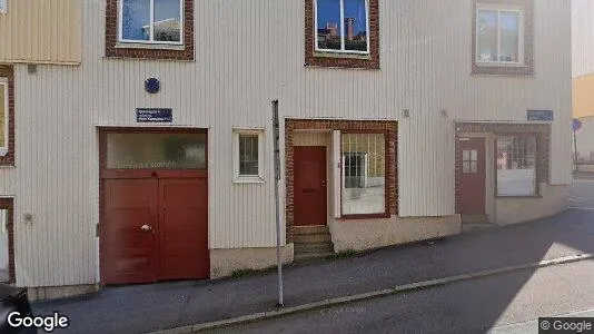 Apartments for rent in Majorna-Linné - Photo from Google Street View