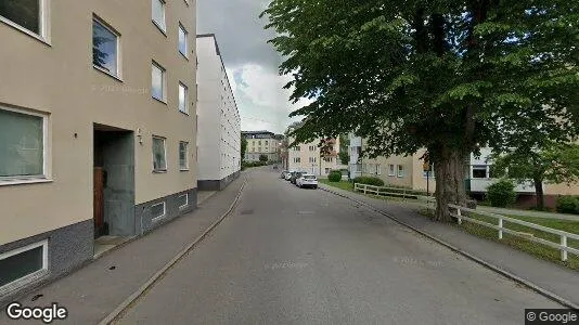 Apartments for rent in Linköping - Photo from Google Street View