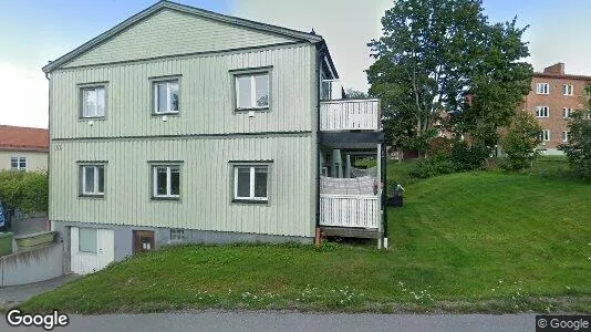 Apartments for rent in Sundsvall - Photo from Google Street View