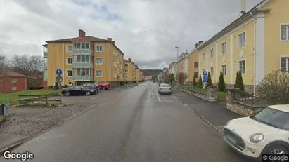 Apartments for rent in Skövde - Photo from Google Street View