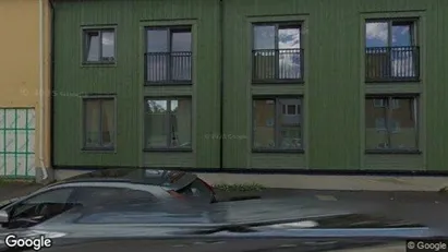 Apartments for rent in Tierp - Photo from Google Street View