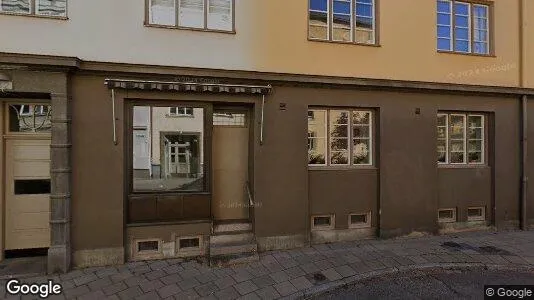 Apartments for rent in Malmö City - Photo from Google Street View