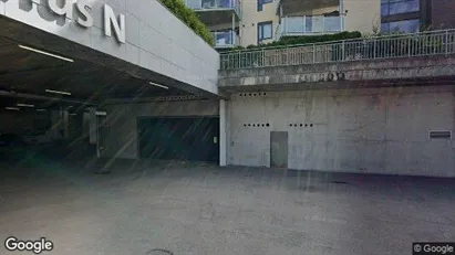 Apartments for rent in Oslo Nordre Aker - Photo from Google Street View