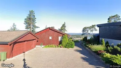 Apartments for rent in Hole - Photo from Google Street View