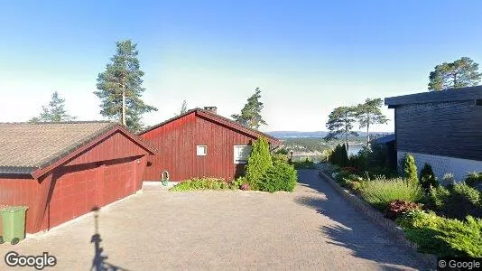 Apartments for rent in Hole - Photo from Google Street View