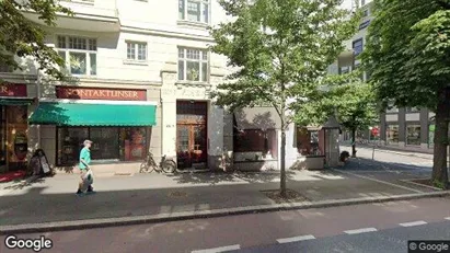 Apartments for rent in Oslo Frogner - Photo from Google Street View