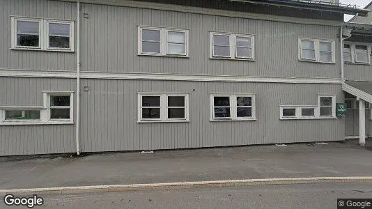 Apartments for rent in Nedre Eiker - Photo from Google Street View