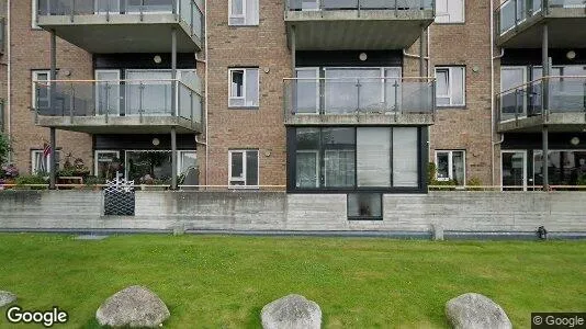 Apartments for rent in Sola - Photo from Google Street View