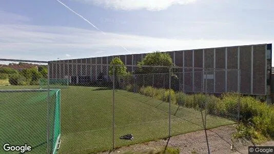 Apartments for rent in Oslo Gamle Oslo - Photo from Google Street View