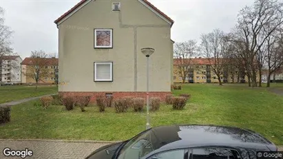 Apartments for rent in Salzgitter - Photo from Google Street View