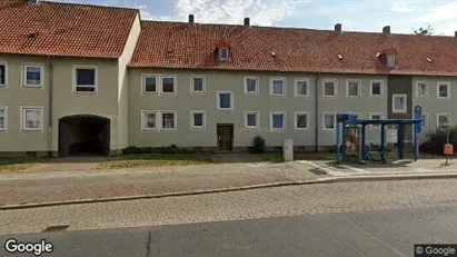 Apartments for rent in Salzgitter - Photo from Google Street View