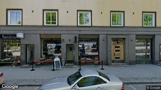 Apartments for rent in Kotka - Photo from Google Street View