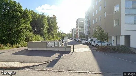 Apartments for rent in Helsinki Läntinen - Photo from Google Street View