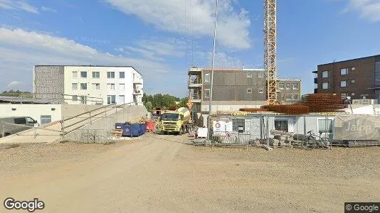 Apartments for rent in Joensuu - Photo from Google Street View