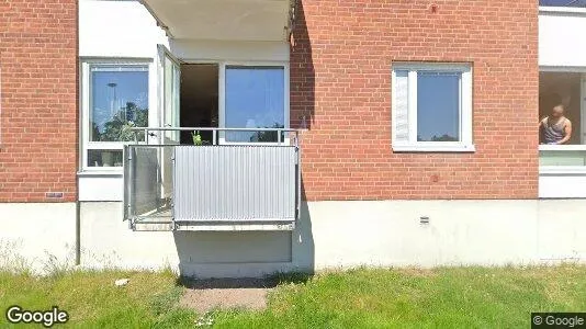 Apartments for rent in Trollhättan - Photo from Google Street View